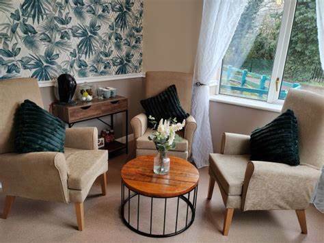 Mandale House Care Home